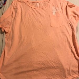 Old Navy T-shirt size xxl